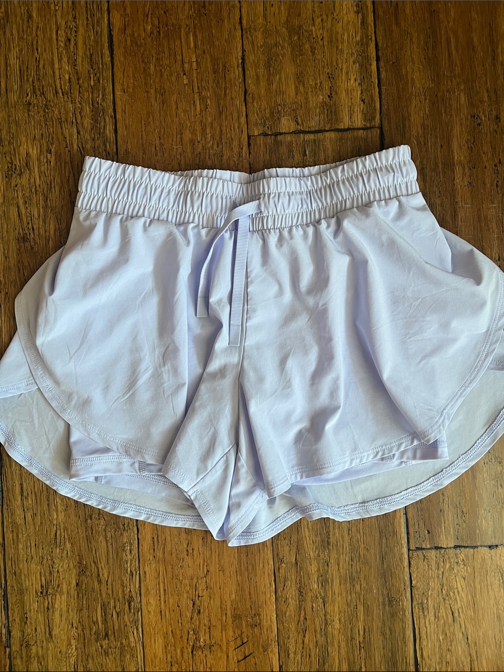 Girls all in motion Skort